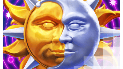 해와 달의 운명 [Destiny of Sun & Moon]